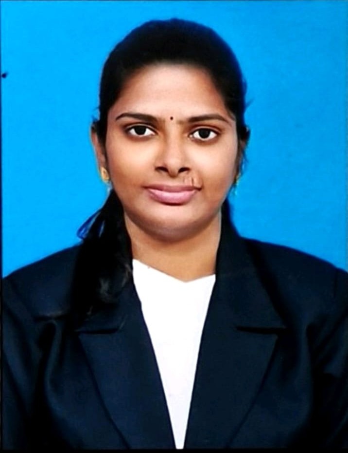 Adv. Nelavalli Jyothisri